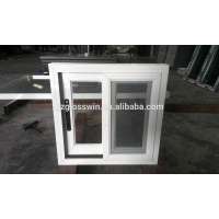 price of aluminium sliding window with mosquito net